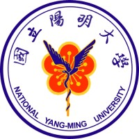National Yang Ming University logo