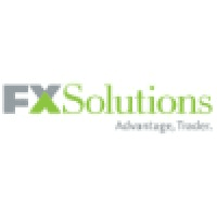 FX Solutions logo