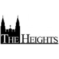 The Heights, Inc. logo