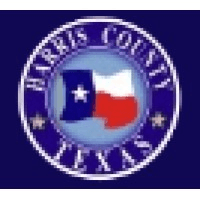 Harris County logo