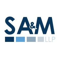 Stubbs Alderton & Markiles, LLP logo