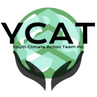 Youth Climate Action Team Inc. logo