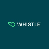Whistle logo