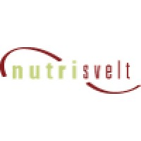 Nutrisvelt logo