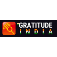 Gratitude India logo