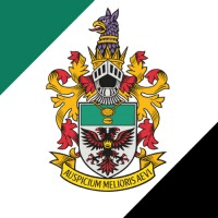 Raffles Institution logo