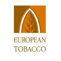 EUROPEAN TOBACCO LIMITED logo