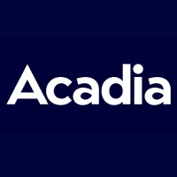 Acadia logo
