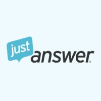 JustAnswer logo