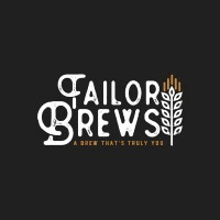 Tailor Brews logo
