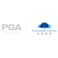 永柏资本控股集团有限公司 logo