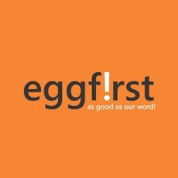 Eggfirst Advertising and Design Pvt. Ltd. logo