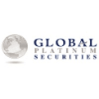 Global Platinum Securities logo