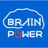 Brain Power logo