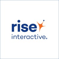 Rise Interactive logo