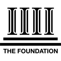 The Foundation logo