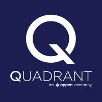 Quadrant.io logo