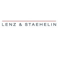 Lenz & Staehelin logo