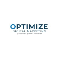 Optimize Digital Marketing logo