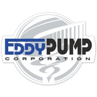 EDDY Pump Corporation logo