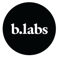 b.labs Ventures logo