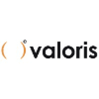 Valoris logo