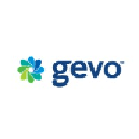 Gevo, Inc. logo