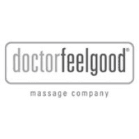 Doctor Feelgood - Massage Company logo