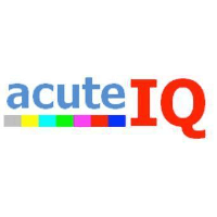 acuteIQ logo