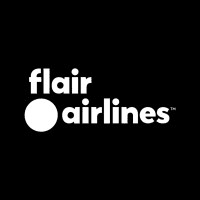 Flair Airlines logo