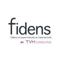 Fidens by TVH Consulting logo