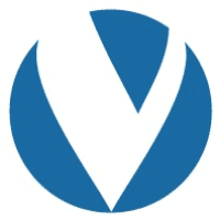 Virtually Live logo