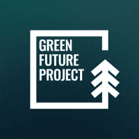 Green Future Project logo