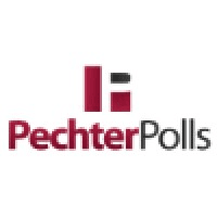Pechter Polls LLC logo