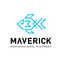 Maverick Medical AI  logo