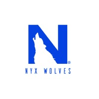 Nyx Wolves logo