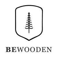 BeWooden logo