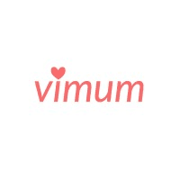 vimum logo