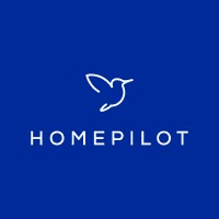 Homepilot logo