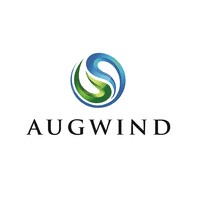 Augwind Energy logo