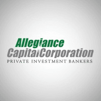 Allegiance Capital Corporation logo