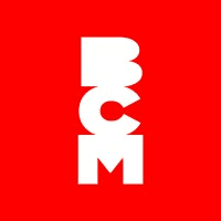 BCM Group logo