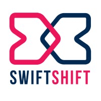 Swift Shift logo