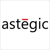 Astegic logo
