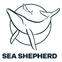 Sea Shepherd Conservation Society logo