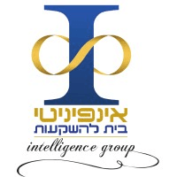 Infinity Investment Group - אינפיניטי בית להשקעות logo
