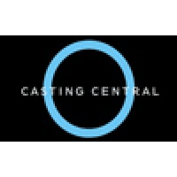 Casting Central Inc. logo