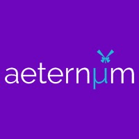 Aeternum Innovations logo