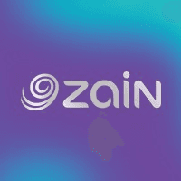 Zain Jordan logo