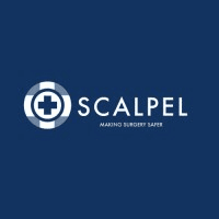 Scalpel logo